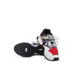 CASSIEY Women Mesh Running Shoes