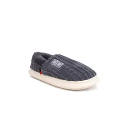 CASSIEY Women Round Toe Slip-On Sneakers