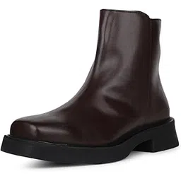 Casual Block Heel Boots for Women
