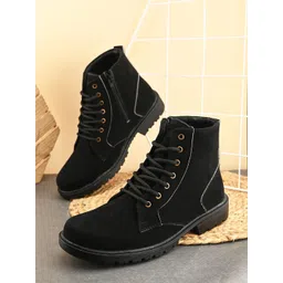 Casual Boot For Men Boots For Women
