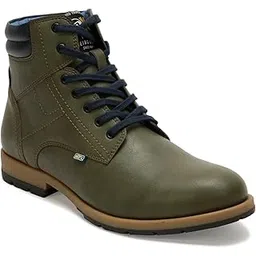 Casual Boot Shoes for Men