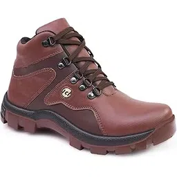 Casual Boots For Men's