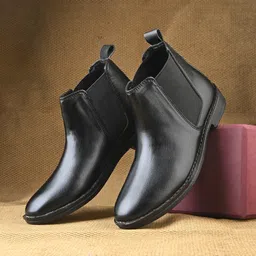 Casual Chelsea Boots For Men Boots For Men