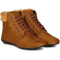 Casual Classic Boots for Girls and Women (828)
