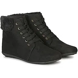 Casual Classic Boots for Girls and Women (828)