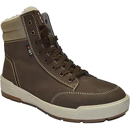 CASUAL FUR BOOT FOR MEN (R TAX-1)