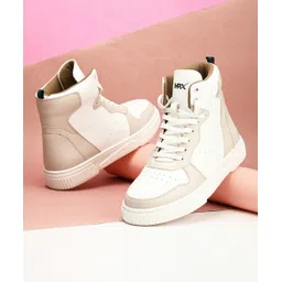 Casual High Tops For Women