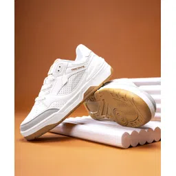 Casual Lifestyle Shoes for Men | Soft Cushioned Insole, Slip-Resistance Sneakers For Men