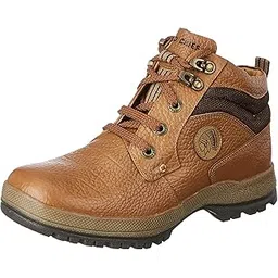 Casual Outdoor Shoes for Men Rust | RC3693