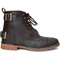 Casual Ranger Outdoor Boots for Men