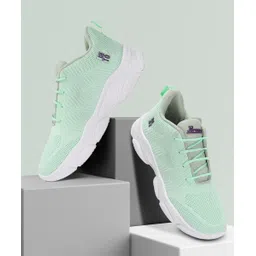 Casual Shoe Comfortable Lightweight Dailyuse Soft Cushion Lace Up Sneakers Walking Shoes For Women