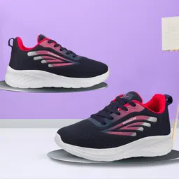 Casual Shoe for Women| Cushioned Insole , Slip-Resistance Casuals For Women's Sneakers For Women