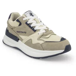 Casual Shoes for Men | Elegantly Rounded Front, Soothing Insole Sneakers For Men