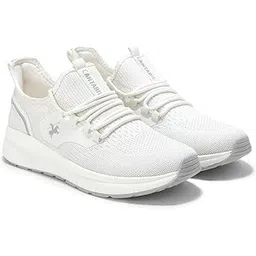 Casual Shoes for Men White (MFTW00147E_White_6)