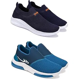 Casual Shoes for Men's .Loafers,Sneakers,Slip-ons, Casaul Shoes for Men's. PCV-SHO-(2-Combo)-1048-1077