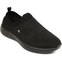 Casual Shoes for Women/Men/Kids, Stylish & Comfortable Footwear, Material Mesh, Lightweight & Breathable, Lace Up Closure, Walking, Running Shoes, Size - 2 to 12 UK