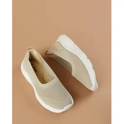 Casual Shoes with PU Upper