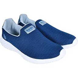 Casual Slip On Walking Shoes