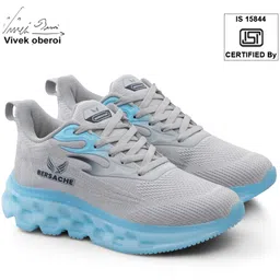 Casual Sneaker Grey shoe for Men| Soft Cushioned Insole , Casuals For Men Sneakers For Men