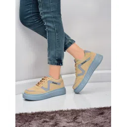 Casual Sneaker Shoe For Women Casuals For Women