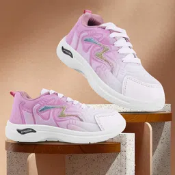 Casual Sneaker Shoe for Women|Cushion Insole,Slip-Resistance Casuals For Women's Sneakers For Women