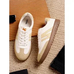 Casual Sneaker Shoes for Men l Lightweight & Comfortable with Cushioned Insole Sneakers For Men