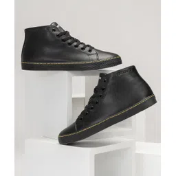 Casual Sneaker Shoes for Men | Classic Rounded Toe, Soothing Insole Sneakers For Men