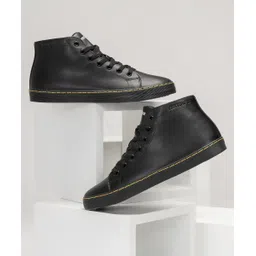 Casual Sneaker Shoes for Men | Classic Rounded Toe, Soothing Insole Sneakers For Men