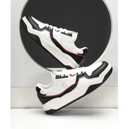 Casual Sneaker Shoes for Men | Classic Rounded Toe, Soothing Insole Sneakers For Men