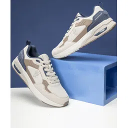 Casual Sneaker Shoes for Men | Elegantly Rounded Front, Soothing Insole Casuals For Men