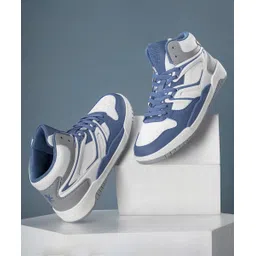 Casual Sneaker Shoes for Men | Elegantly Rounded Front, Soothing Insole Casuals For Men