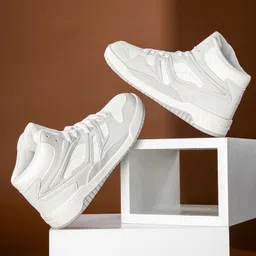 Casual Sneaker Shoes for Men | Elegantly Rounded Front, Soothing Insole Casuals For Men