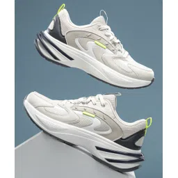 Casual Sneaker Shoes for Men | Elegantly Rounded Front, Soothing Insole Casuals For Men