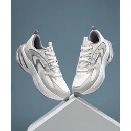 Casual Sneaker Shoes for Men | Elegantly Rounded Front, Soothing Insole Casuals For Men