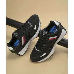 Casual Sneaker Shoes for Men | Elegantly Rounded Front, Soothing Insole Sneakers For Men