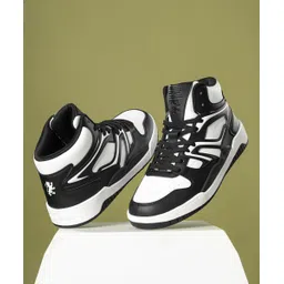 Casual Sneaker Shoes for Men | Elegantly Rounded Front, Soothing Insole Sneakers For Men