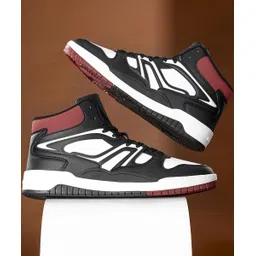 Casual Sneaker Shoes for Men | Elegantly Rounded Front, Soothing Insole Sneakers For Men