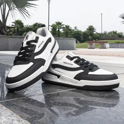 Casual Sneaker Shoes for Men | Elegantly Rounded Front, Soothing Insole Sneakers For Men