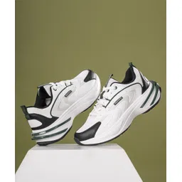 Casual Sneaker Shoes for Men | Elegantly Rounded Front, Soothing Insole Sneakers For Men