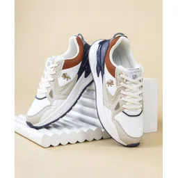 Casual Sneaker Shoes for Men | Elegantly Rounded Front, Soothing Insole Sneakers For Men