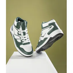 Casual Sneaker Shoes for Men | Elegantly Rounded Front, Soothing Insole Sneakers For Men