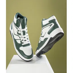 Casual Sneaker Shoes for Men | Elegantly Rounded Front, Soothing Insole Sneakers For Men