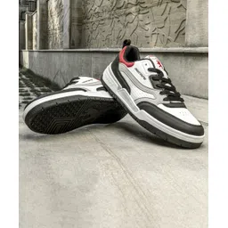 Casual Sneaker Shoes For Men | Enhanced Comfort with Cushioned Insole Sneakers For Men