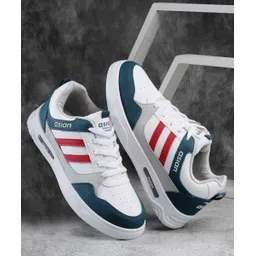 Casual Sneaker Shoes for Men | Soft Cushioned Insole || Boston-02 Sneakers For Men