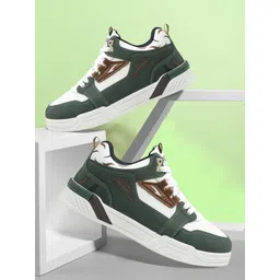 Casual Sneaker Shoes for Men | Soft Cushioned Insole || Chicago-11 Sneakers For Men