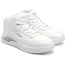 Casual Sneaker Shoes for Men | Soft Cushioned Insole || MOSCOW-12 Sneakers for Men