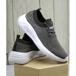 Casual Sneaker Shoes for Men | Soft Cushioned Insole || Storm-12 Sneakers For Men