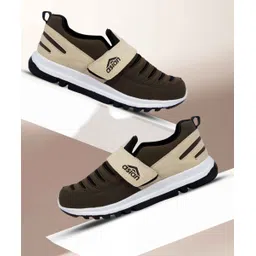 Casual Sneaker Shoes for Men | Soft Cushioned Insole || Superfit Running Shoes For Men