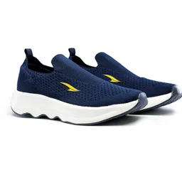 Casual Sneaker Shoes for Men | Soft Cushioned Insole || WIND-PRO-08 Walking Shoes For Men