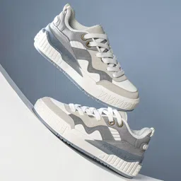 Casual Sneaker Shoes for Men | Soft Cushioned Insole, Slip-Resistance Casuals For Men